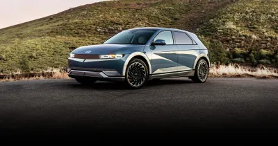 IONIQ 5